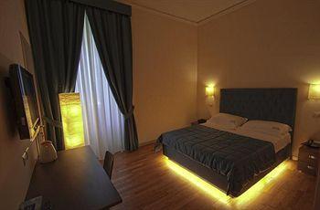 Cavour Guest house