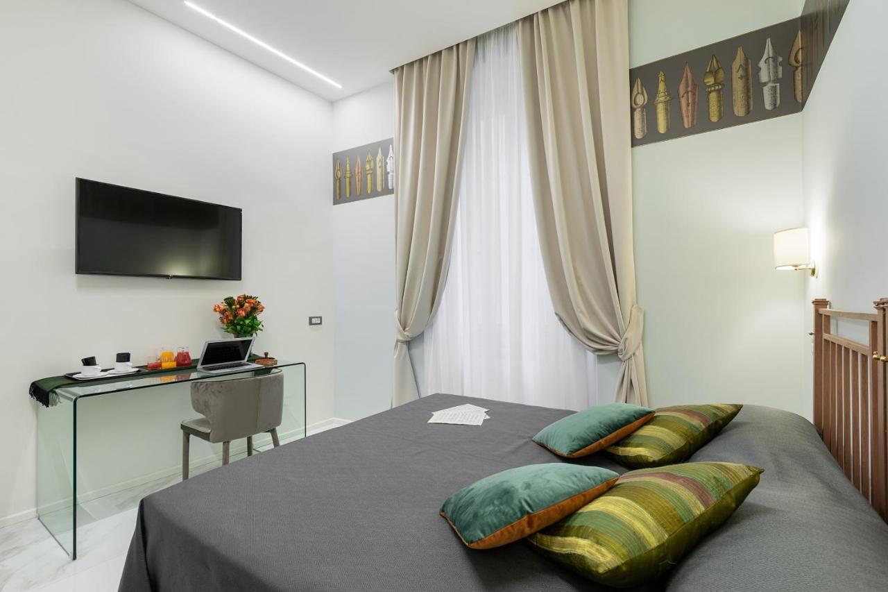 Cavour Guest house Rome