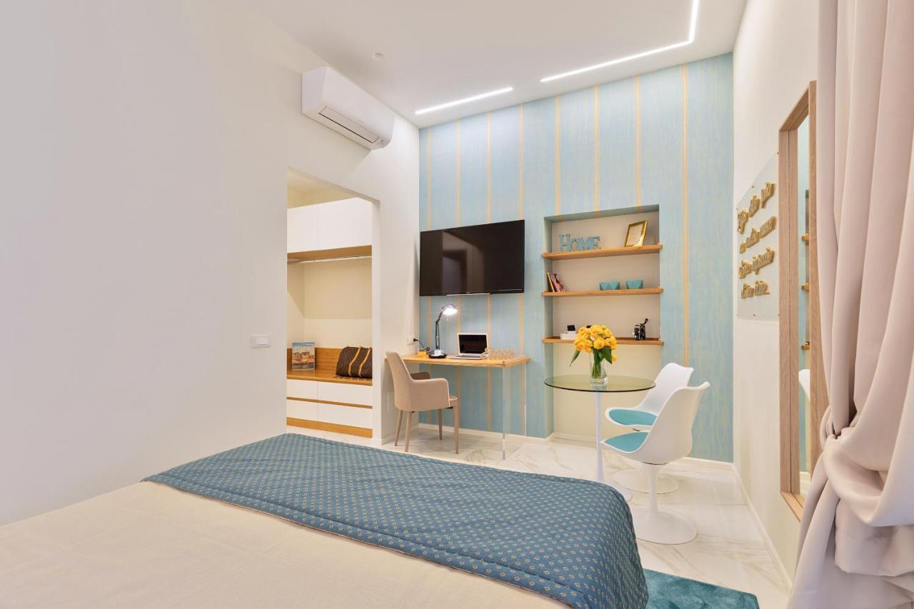 Guest house Cavour Rome