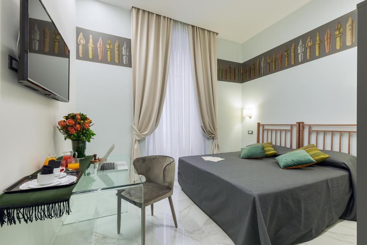 Cavour Guest house