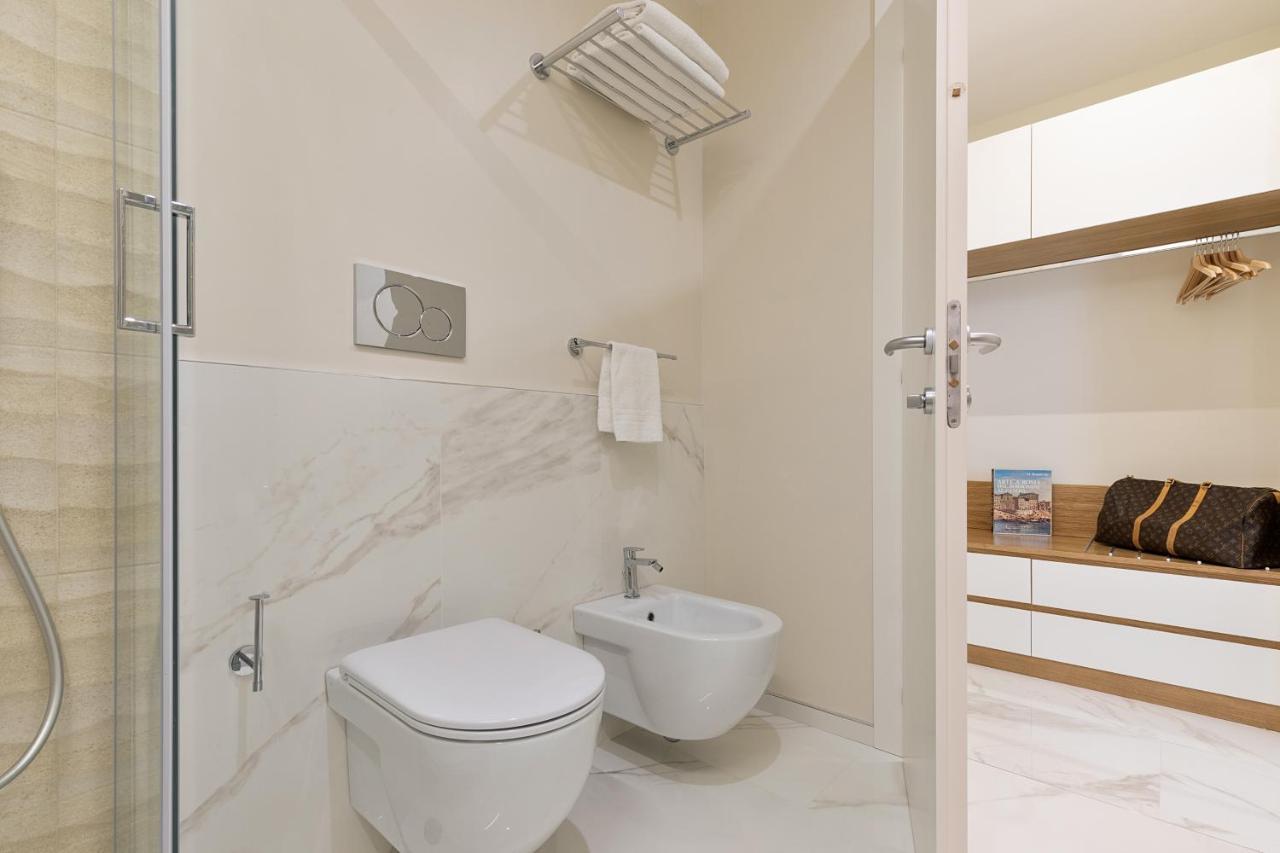 Cavour Guest house