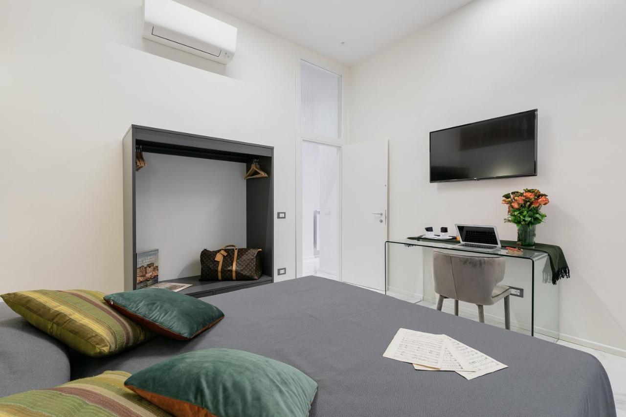 Guest house Cavour 2*