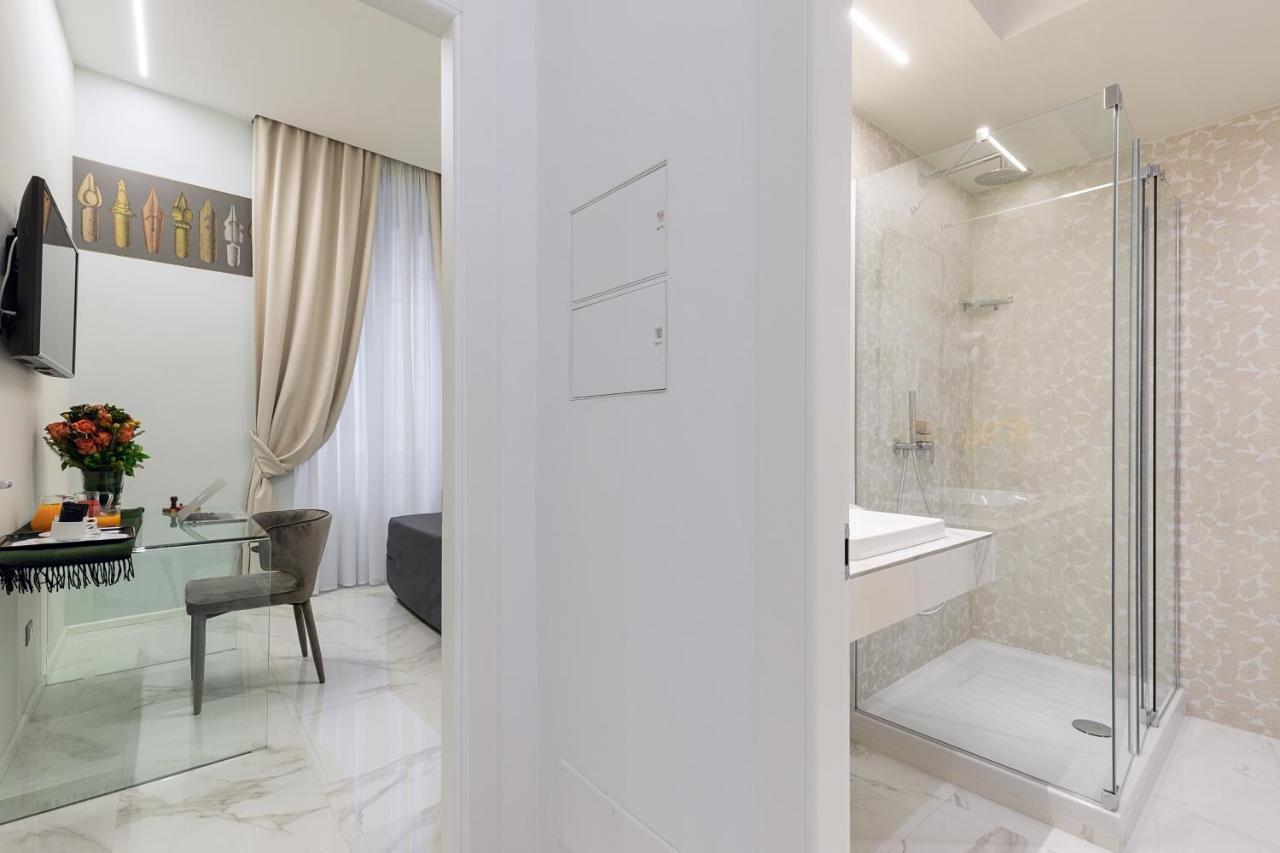 Cavour Guest house 2*