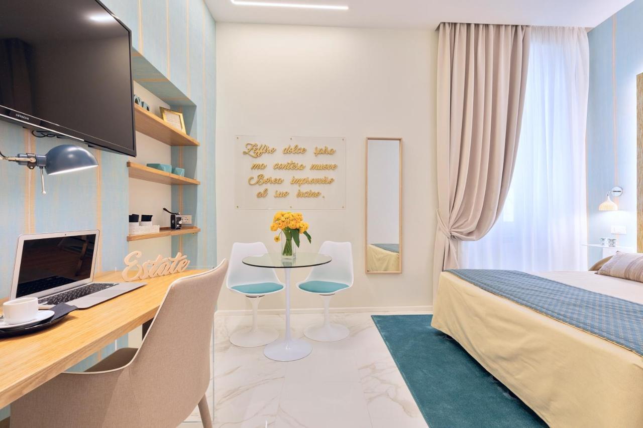 Cavour 2* Roma