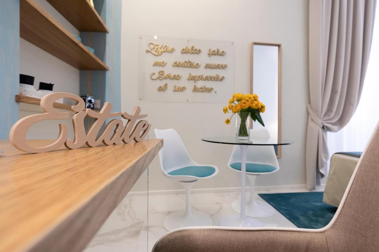 Guest house Cavour Rome