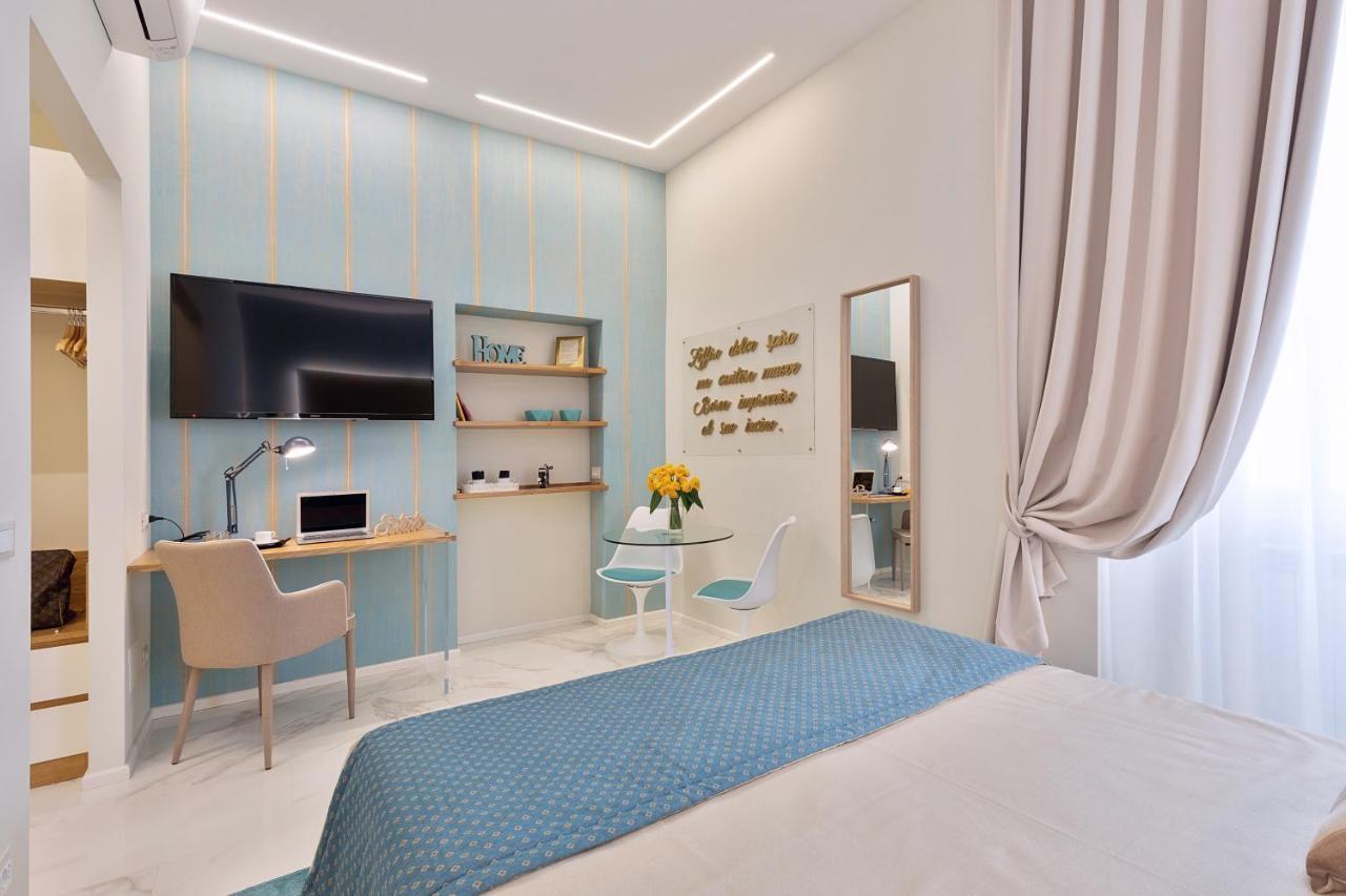 Guest house Cavour Rome