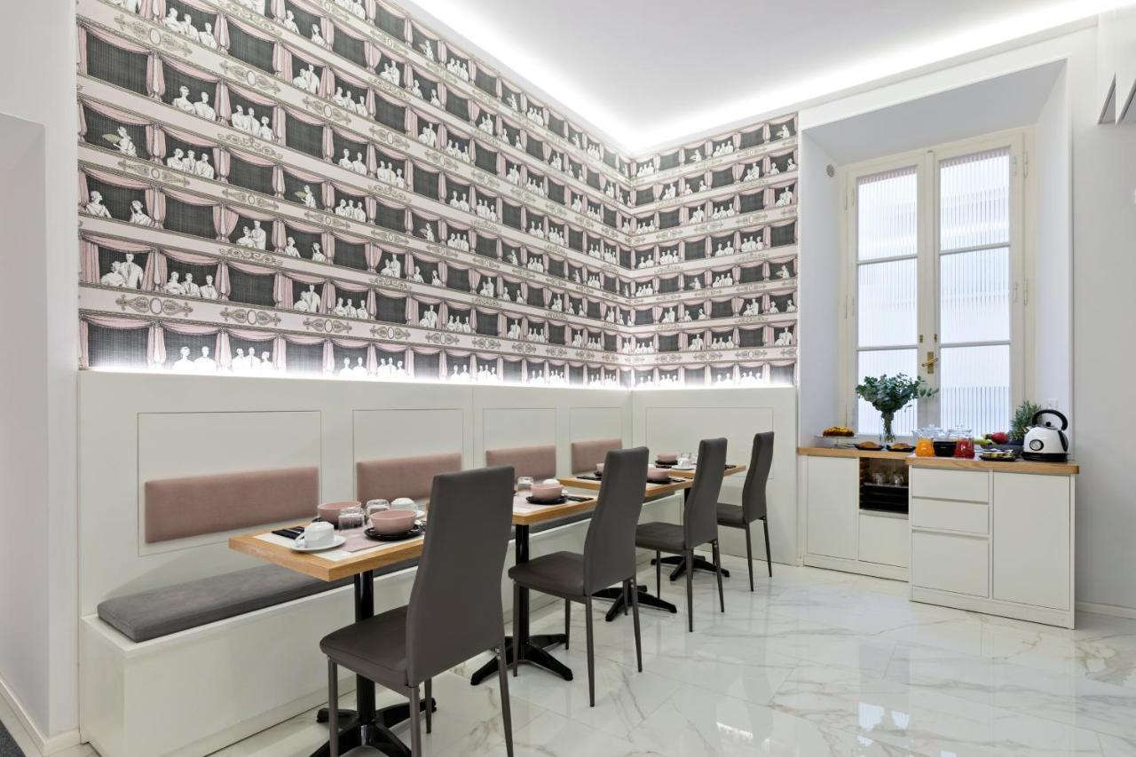 Cavour Guest house Rome