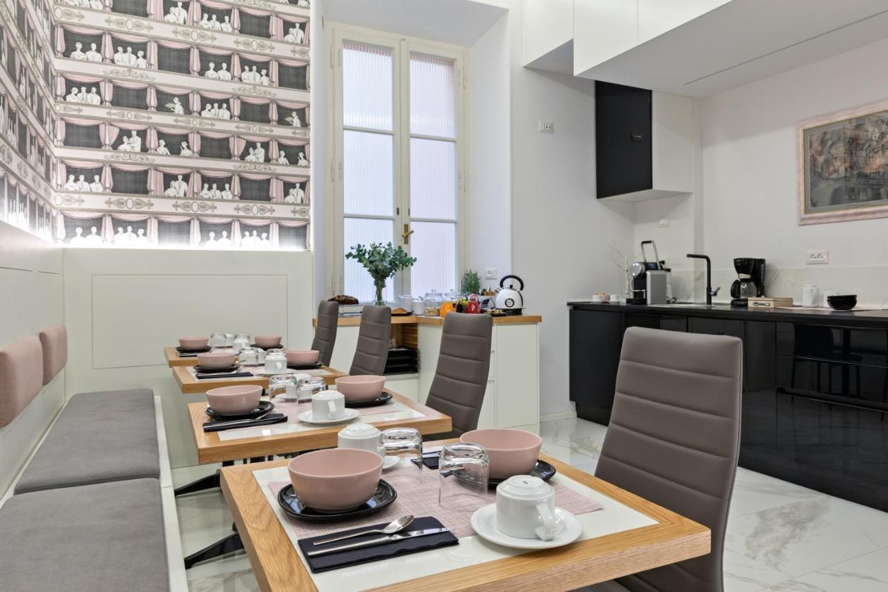 Guest house Cavour Rome
