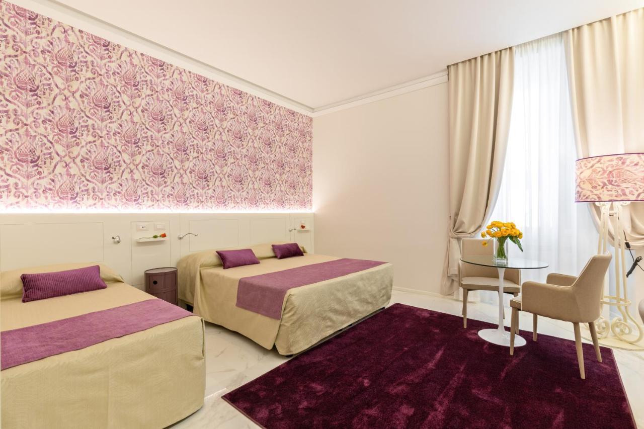 Guest house Cavour Rome