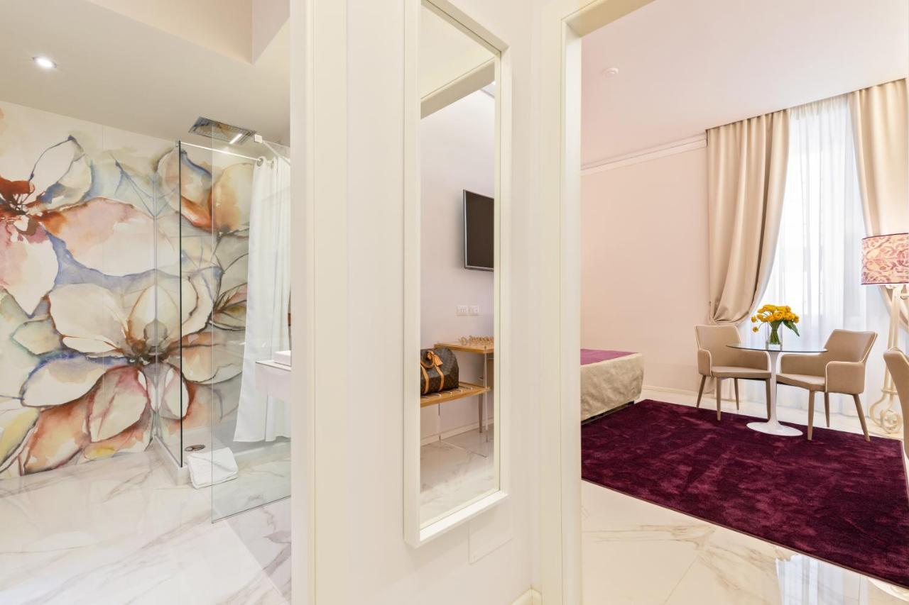 Cavour Guest house