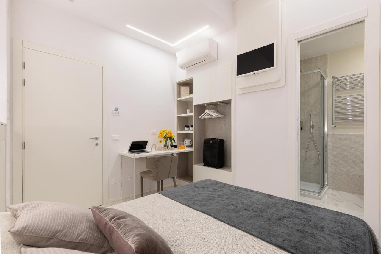 Guest house Cavour