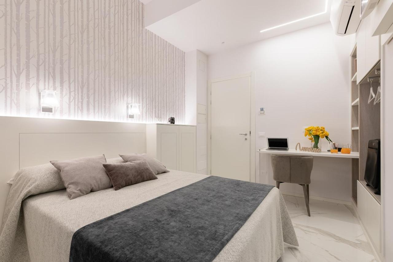 Cavour Guest house Rome