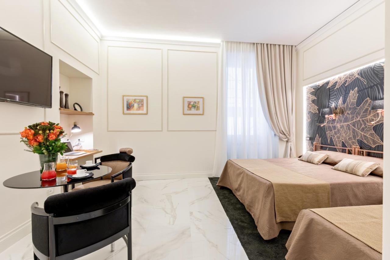 Guest house Cavour 2*