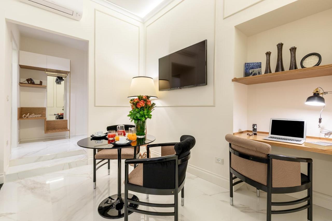 Guest house Cavour