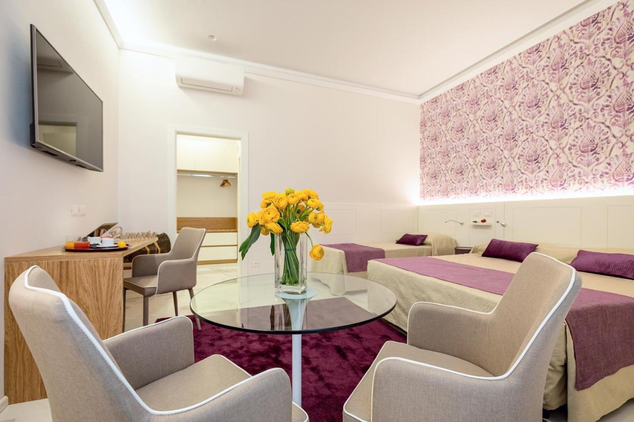 Cavour Guest house 2*