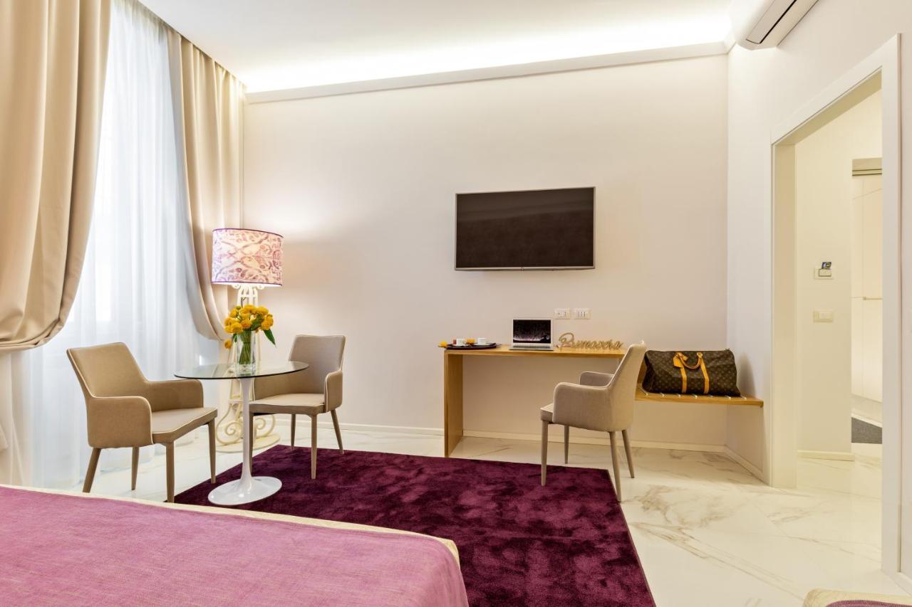 Guest house Cavour