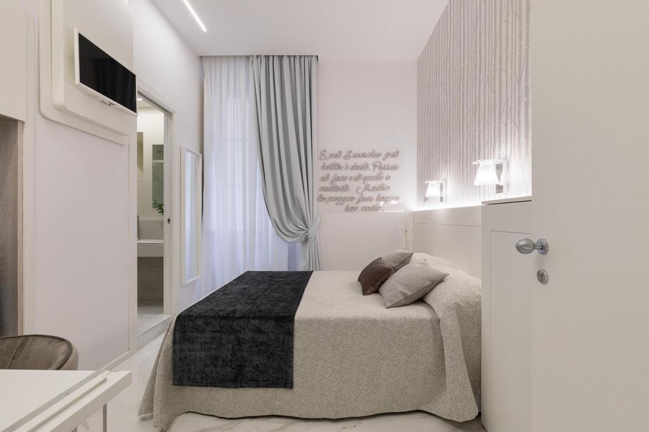 Cavour Guest house