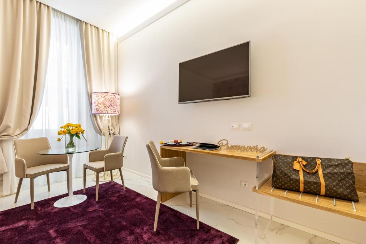 Cavour Guest house Rome