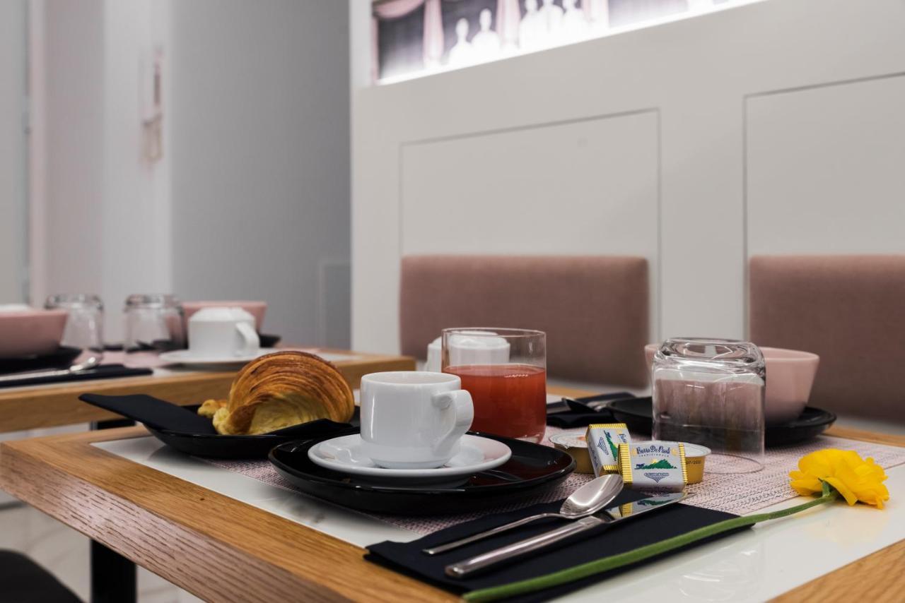 Cavour Guest house Rome