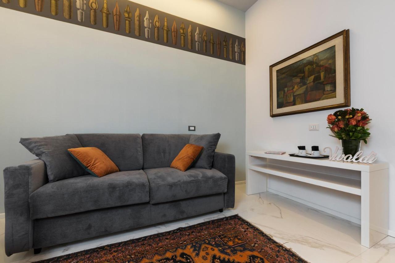 Guest house Cavour Rome