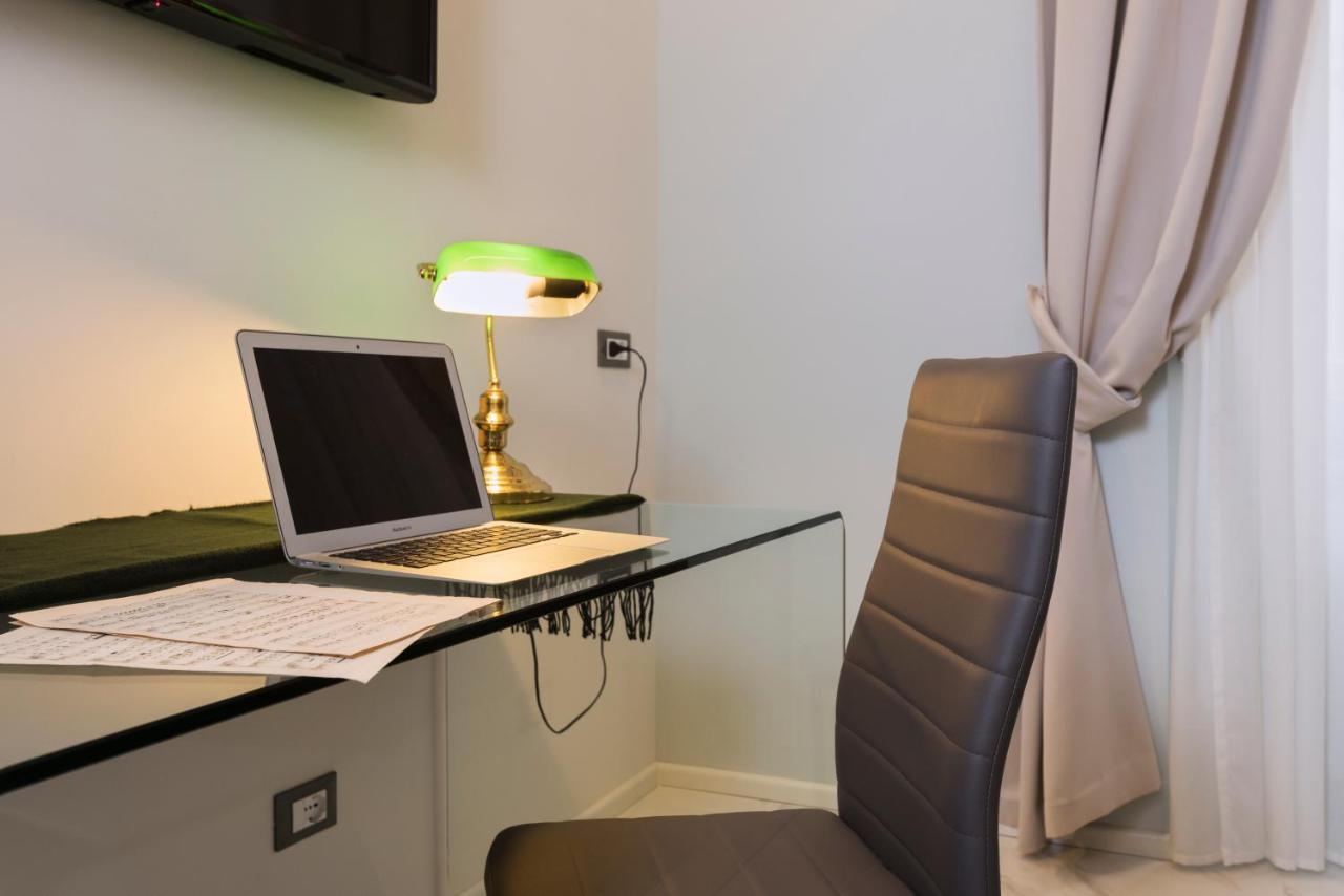 Cavour Guest house 2*