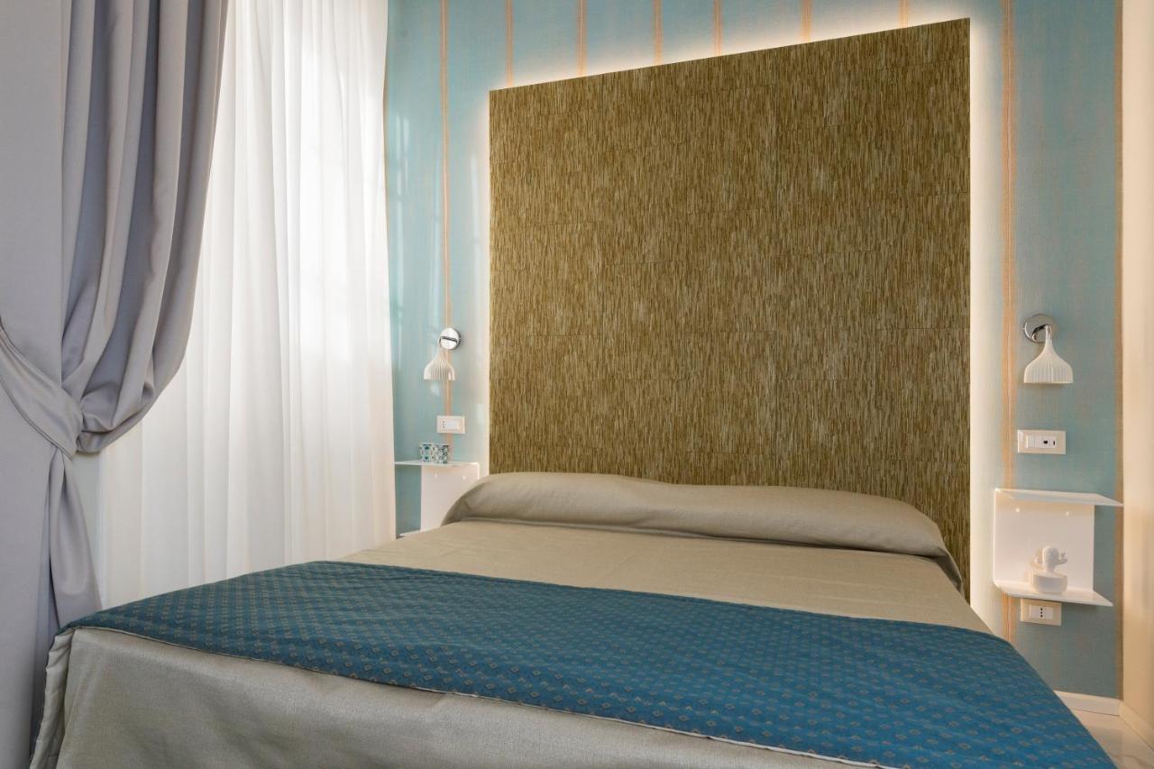 Guest house Cavour 2*