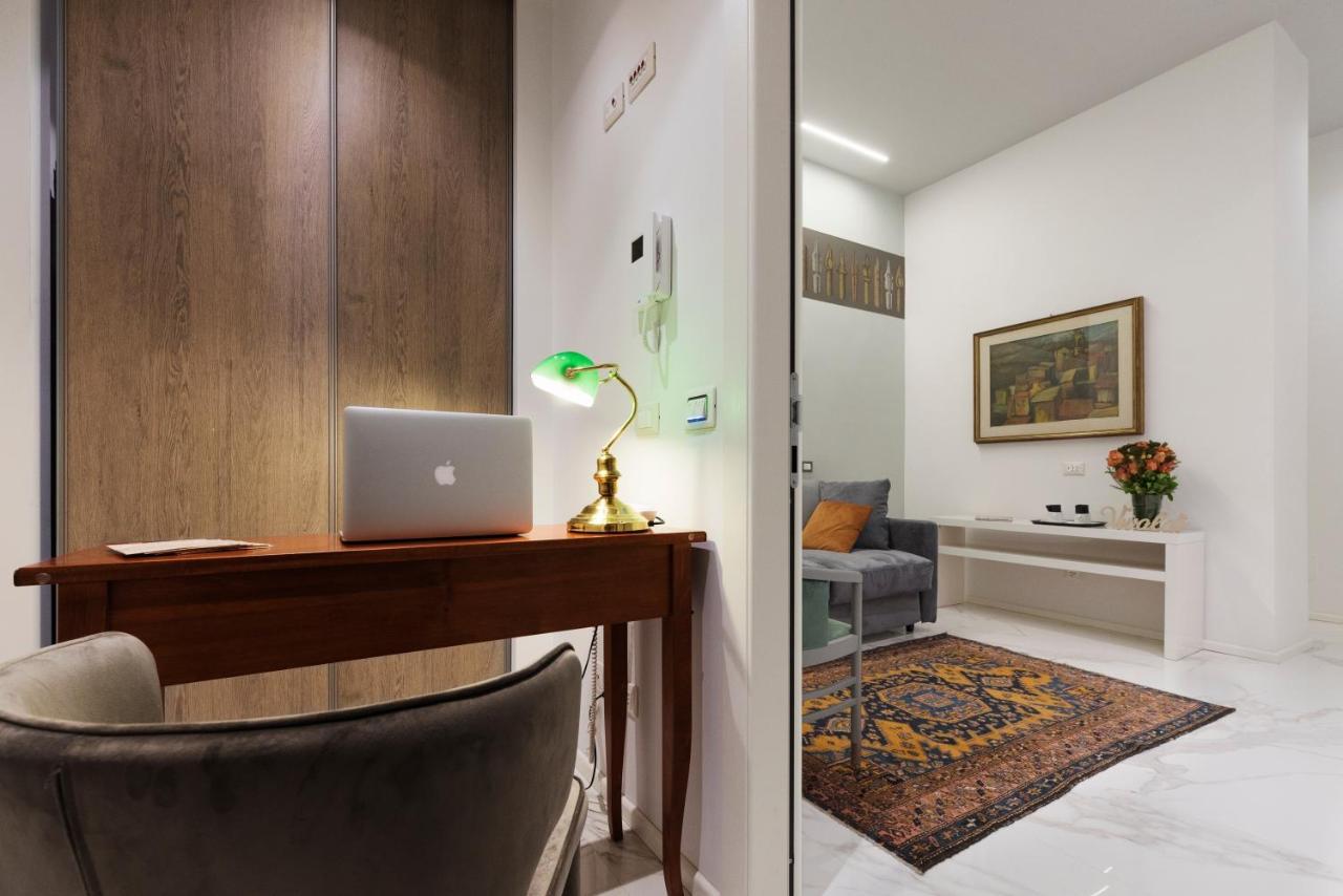 Cavour Guest house Rome