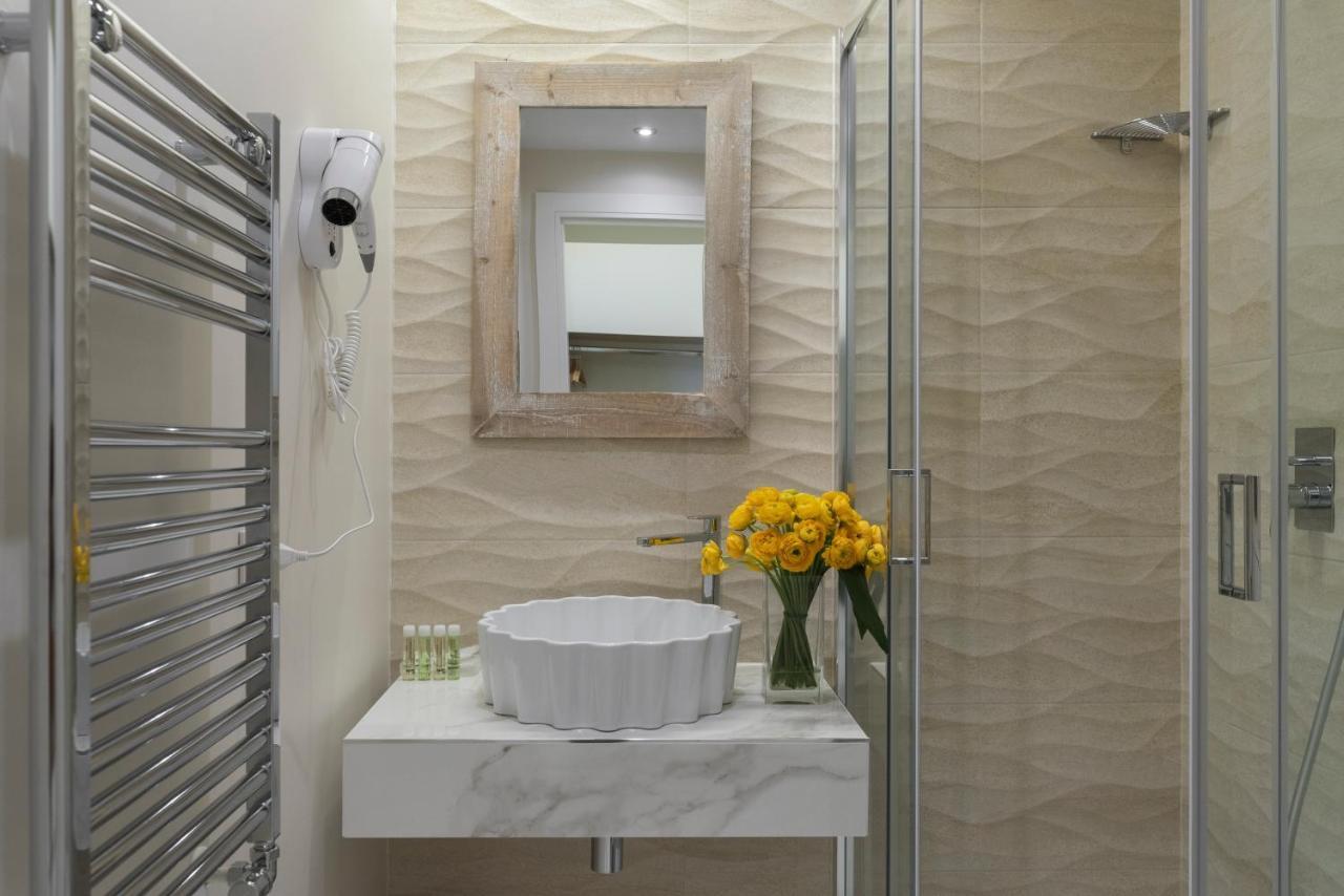 Cavour Guest house Rome