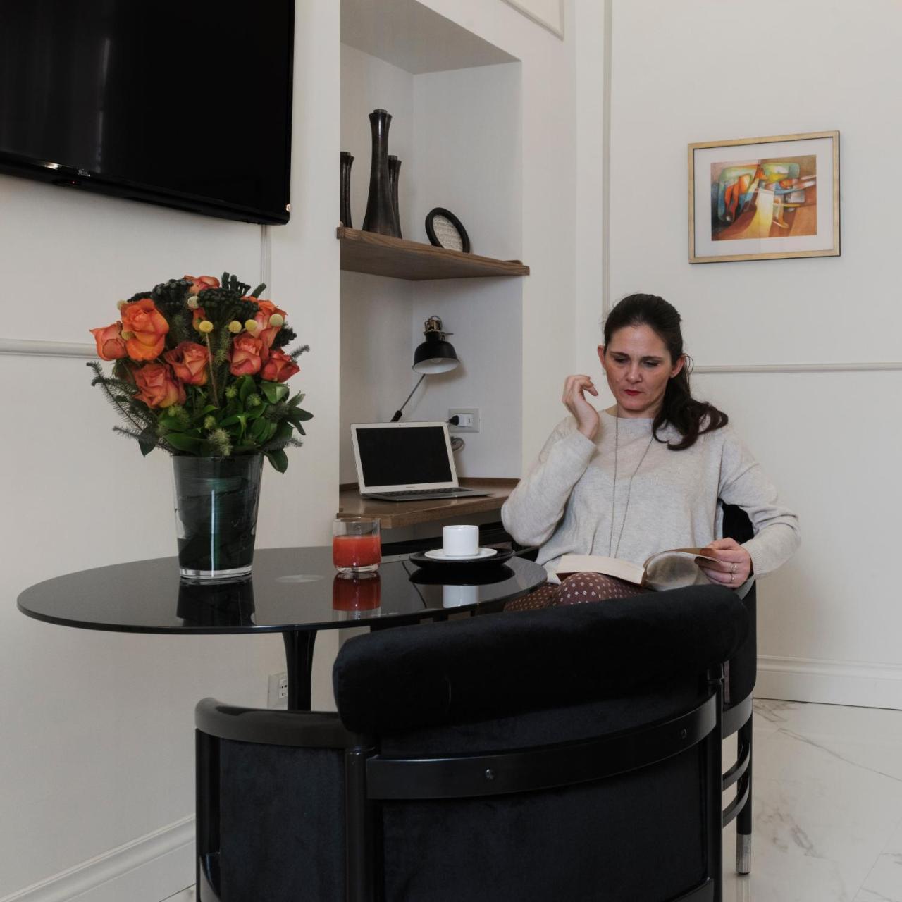 Cavour Guest house