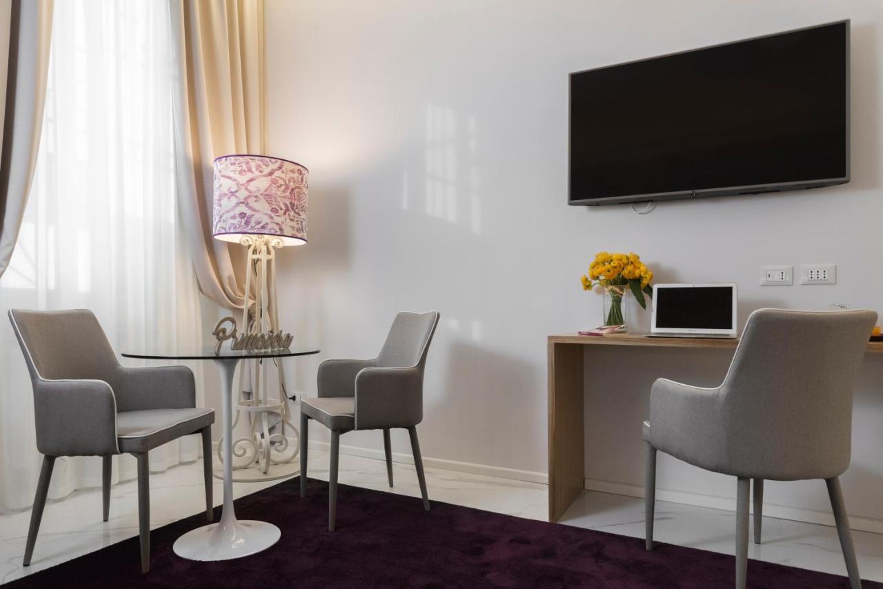 Guest house Cavour 2*