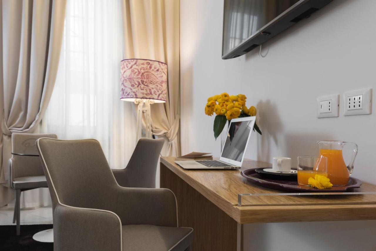 Cavour Guest house