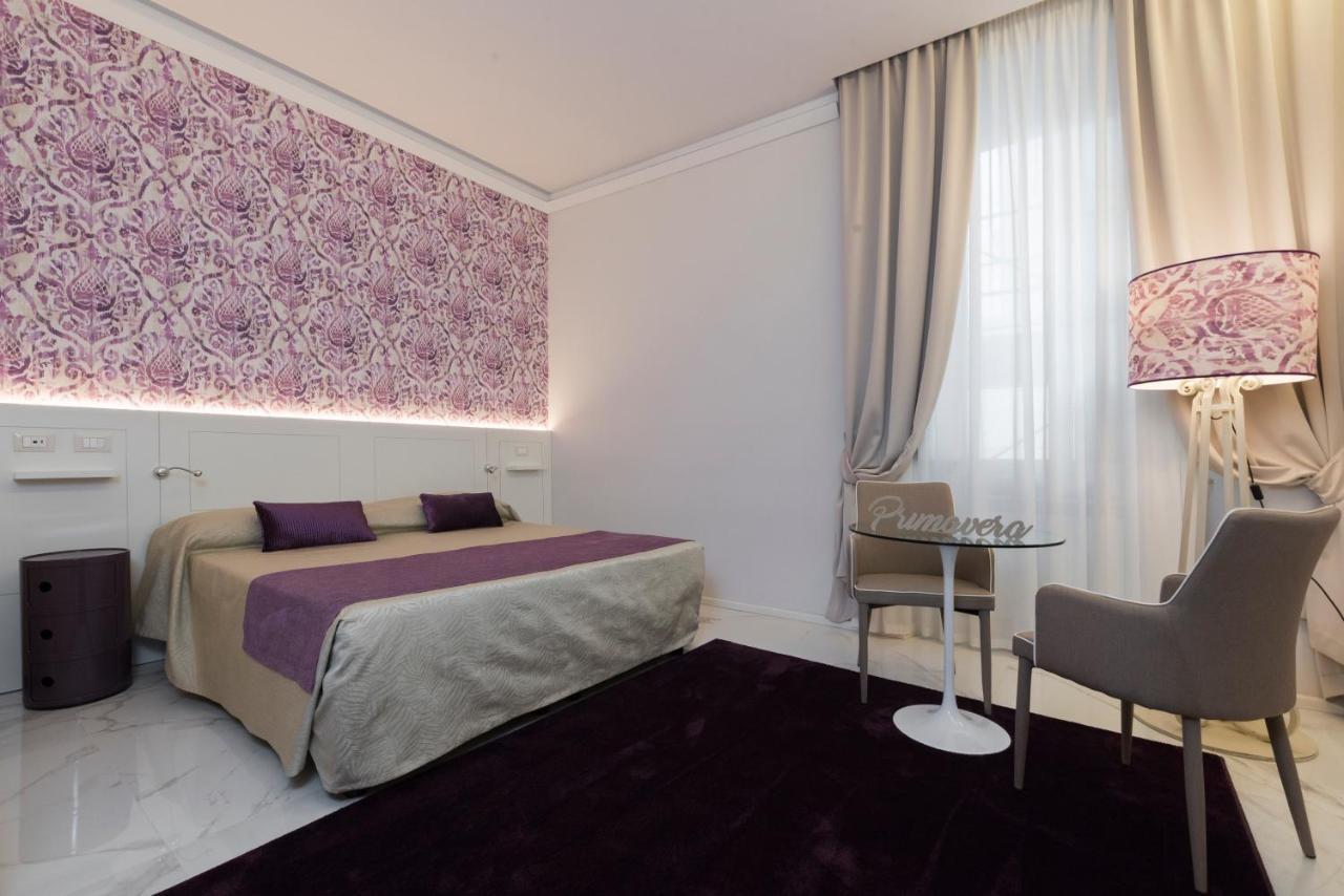 Guest house Cavour Rome