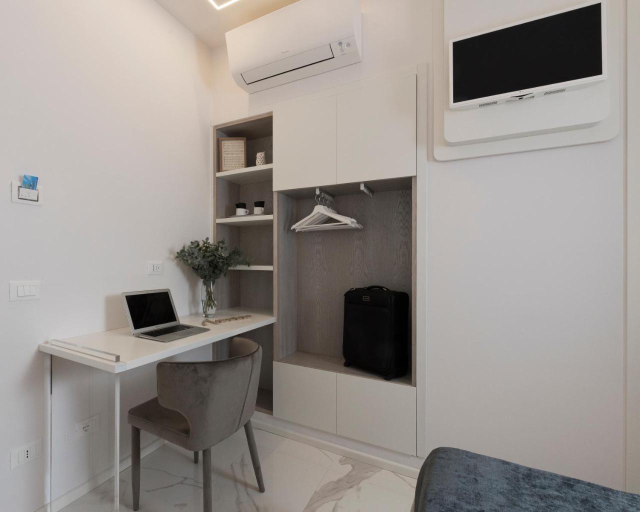 Guest house Cavour Rome