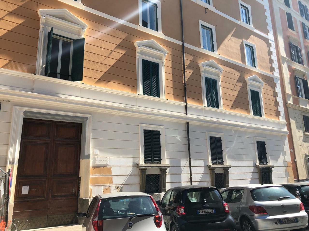 Affittacamere Cavour Roma