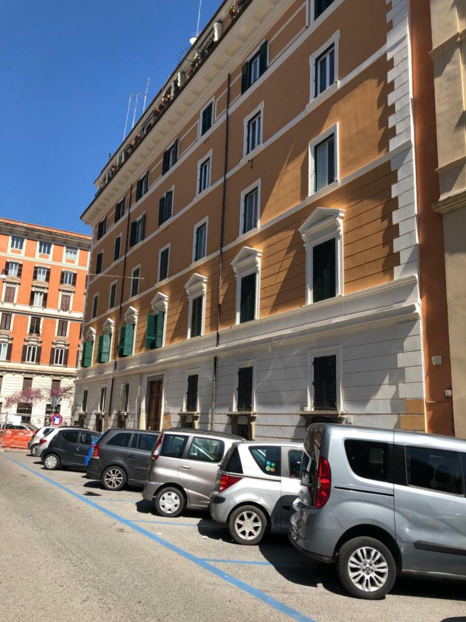 Cavour Guest house Rome